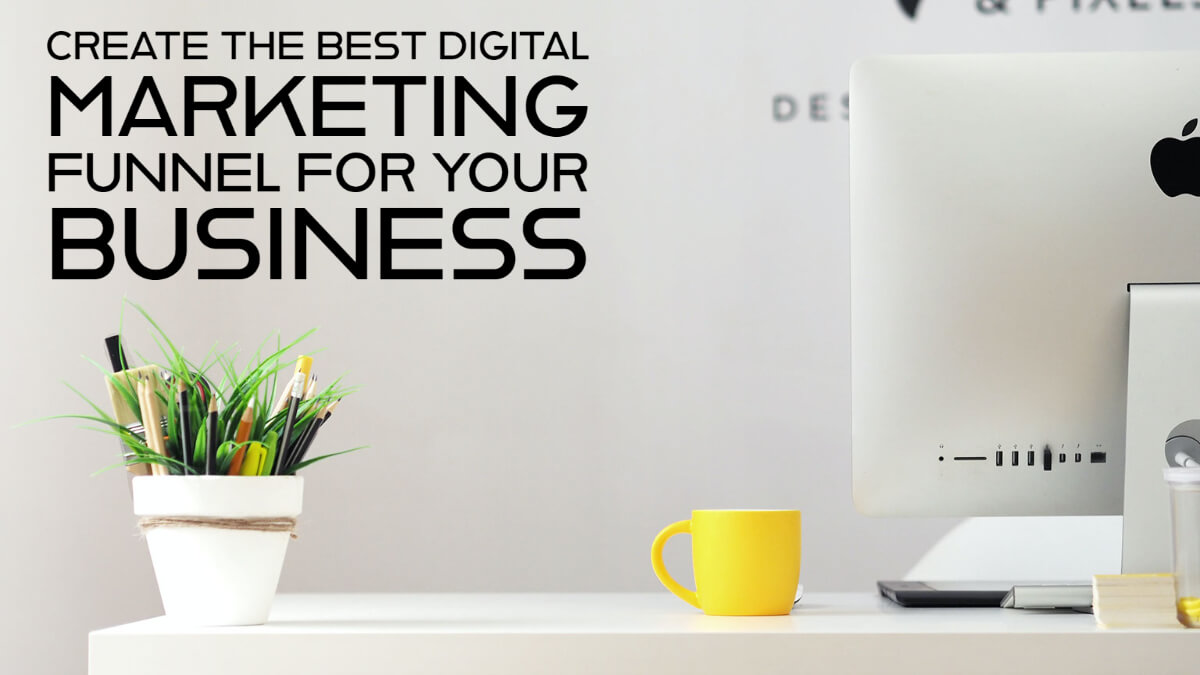 digital marketing funnel digital marketing funnel